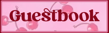 Guestbook Button